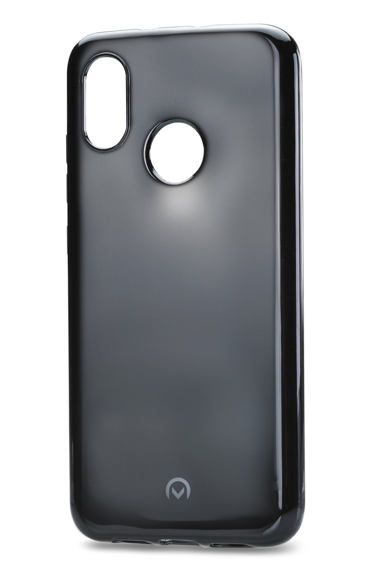 Mobilize Gelly Case Xiaomi Mi 8 Black