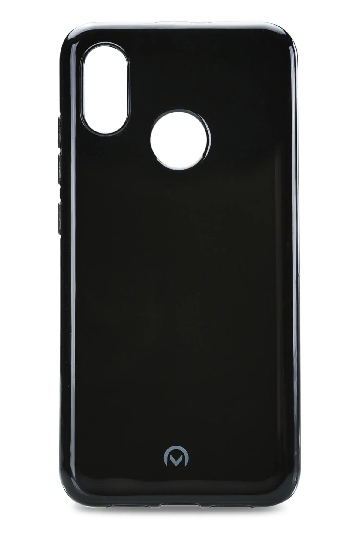 Mobilize Gelly Case Xiaomi Mi 8 Black - Essentify