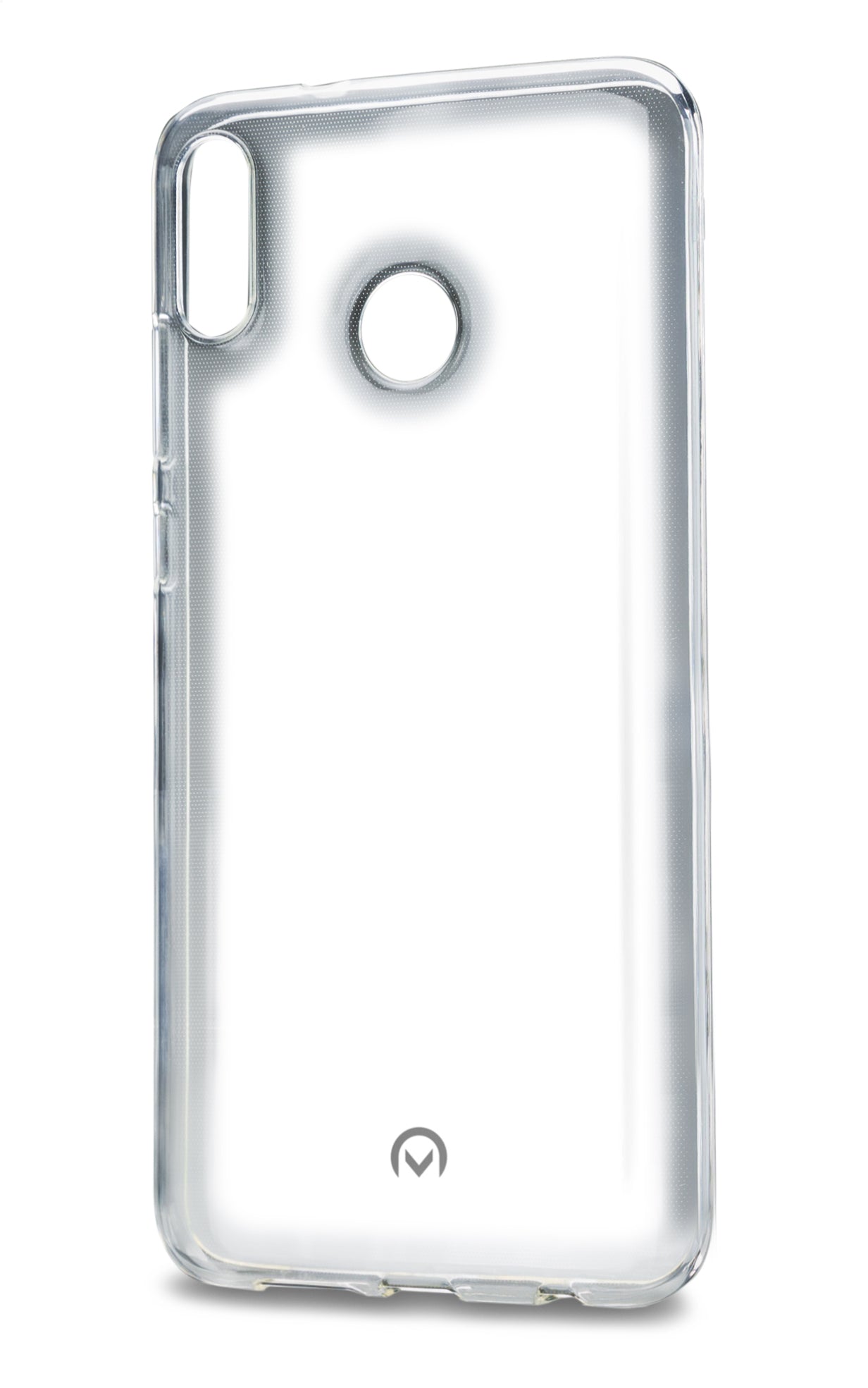 Mobilize Gelly Case Honor 8X Max Clear