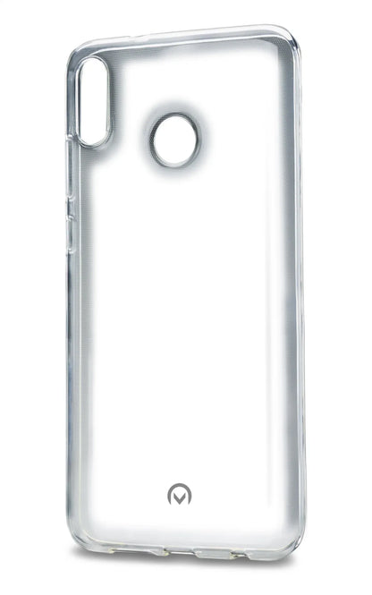 Mobilize Gelly Case Honor 8X Max Clear - Essentify