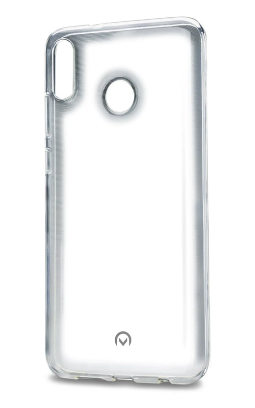 Mobilize Gelly Case Honor 8X Max Clear - Essentify