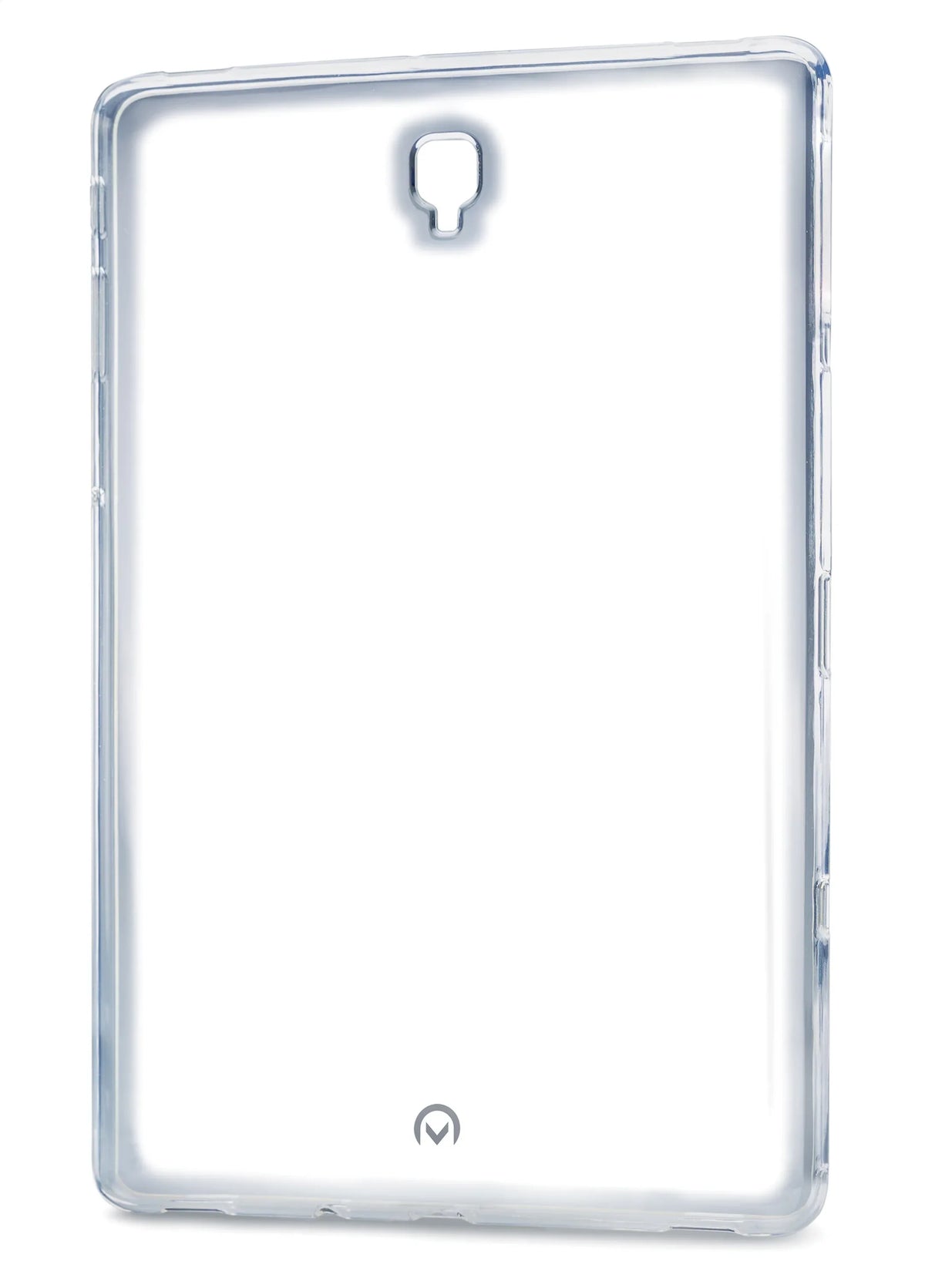 Mobilize Gelly Case Samsung Galaxy Tab S4 10.5 2018 Clear - Essentify
