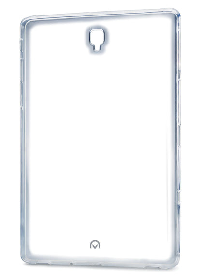 Mobilize Gelly Case Samsung Galaxy Tab S4 10.5 2018 Clear - Essentify