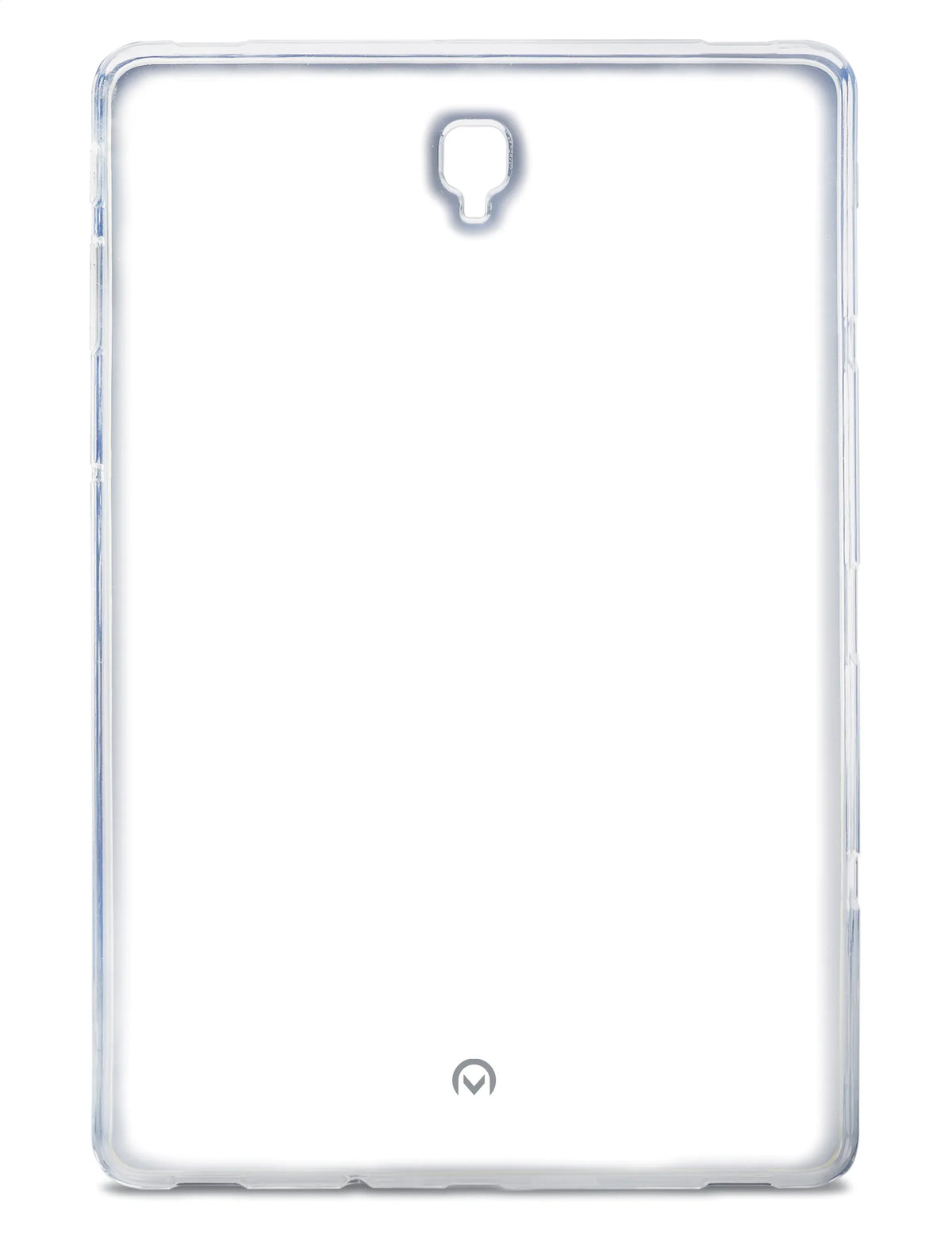 Mobilize Gelly Case Samsung Galaxy Tab S4 10.5 2018 Clear - Essentify