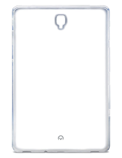 Mobilize Gelly Case Samsung Galaxy Tab S4 10.5 2018 Clear - Essentify