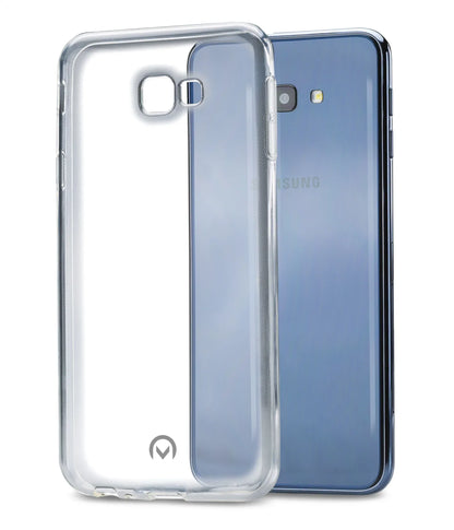 Mobilize Gelly Case Samsung Galaxy J4+ Clear - Essentify