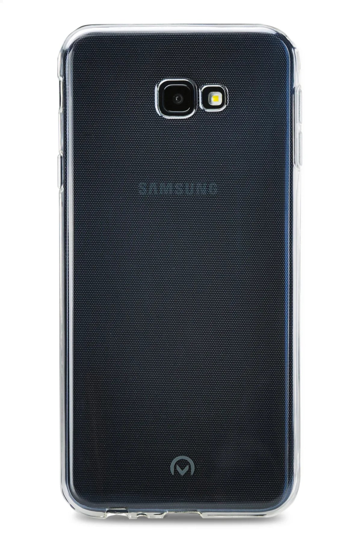 Mobilize Gelly Case Samsung Galaxy J4+ Clear - Essentify