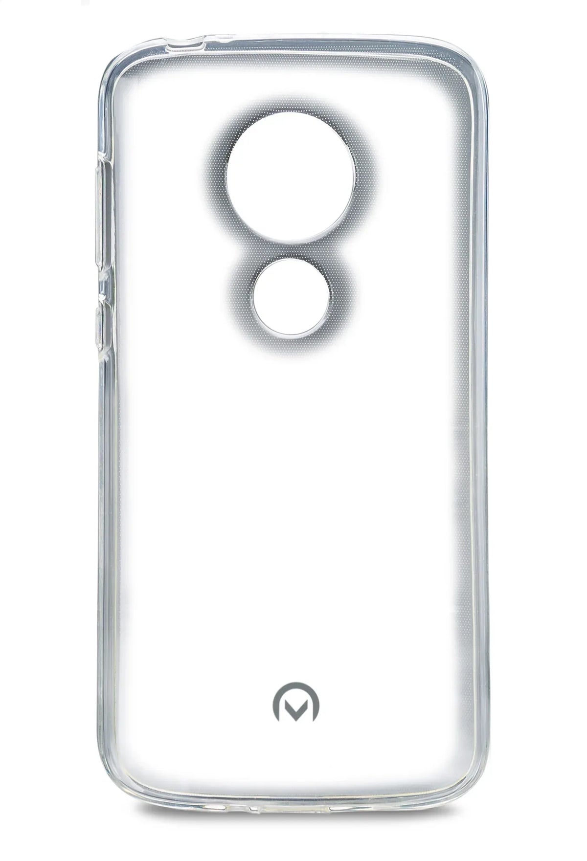 Mobilize Gelly Case Motorola Moto E5 Play (Xt1921) Clear - Essentify