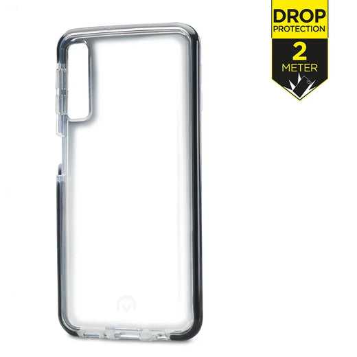 Mobilize Shatterproof Case Samsung Galaxy A7 2018 Black - Essentify