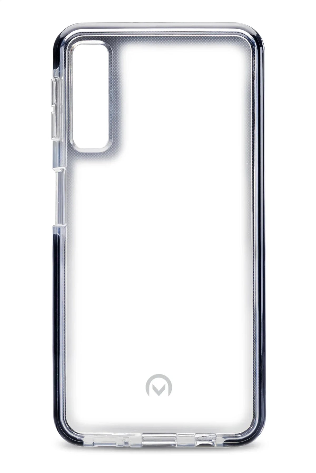 Mobilize Shatterproof Case Samsung Galaxy A7 2018 Black - Essentify