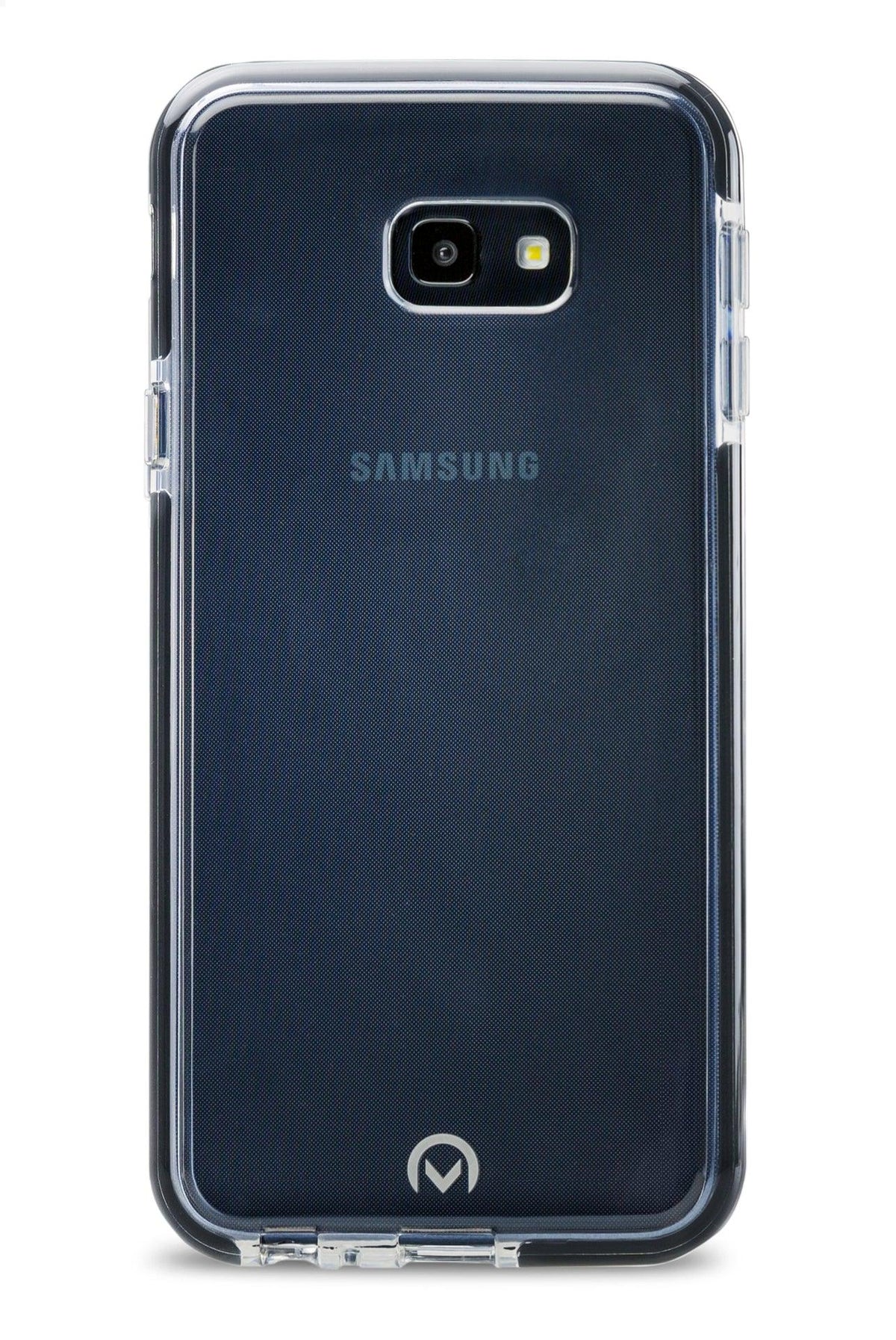 Mobilize Shatterproof Case Samsung Galaxy J4+ Black - Essentify