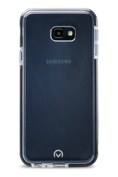 Mobilize Shatterproof Case Samsung Galaxy J4+ Black - Essentify