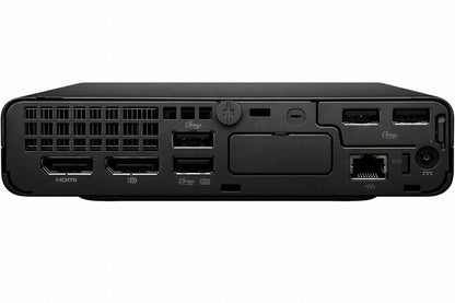HP ProDesk 4 Mini G1i | Intel Core Ultra 5 225T | 16GB DDR5 | 512GB SSD | W11 Pro