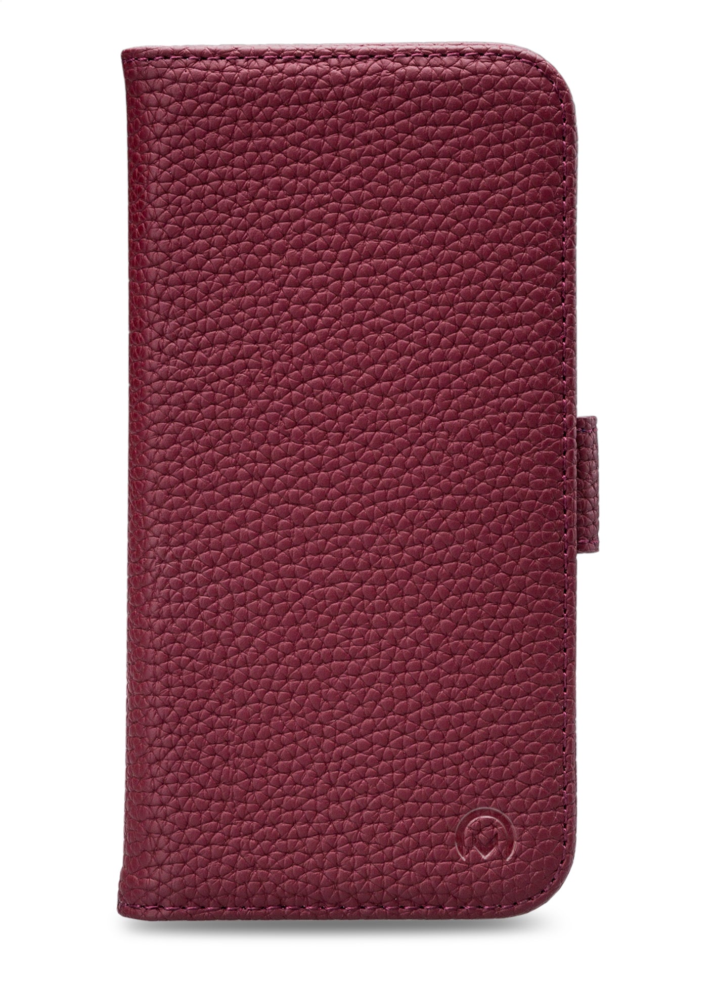 Mobilize Elite Gelly Wallet Book Case Samsung Galaxy A7 2018 Burgundy