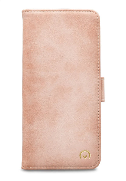 Mobilize Elite Gelly Wallet Book Case Huawei P20 Lite Soft Pink - Essentify