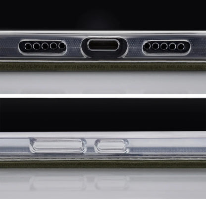 Mobilize Elite Gelly Wallet Book Case Huawei P20 Lite Soft Pink - Essentify