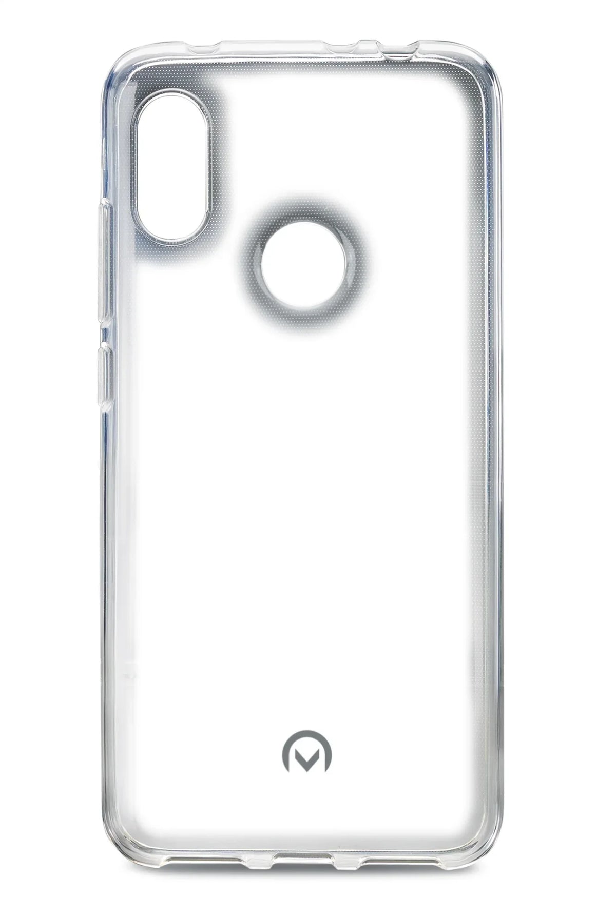 Mobilize Gelly Case Xiaomi Redmi Note 6 Pro Clear - Essentify