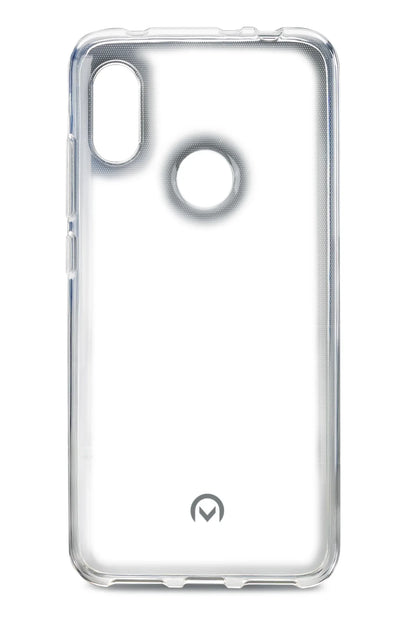 Mobilize Gelly Case Xiaomi Redmi Note 6 Pro Clear - Essentify