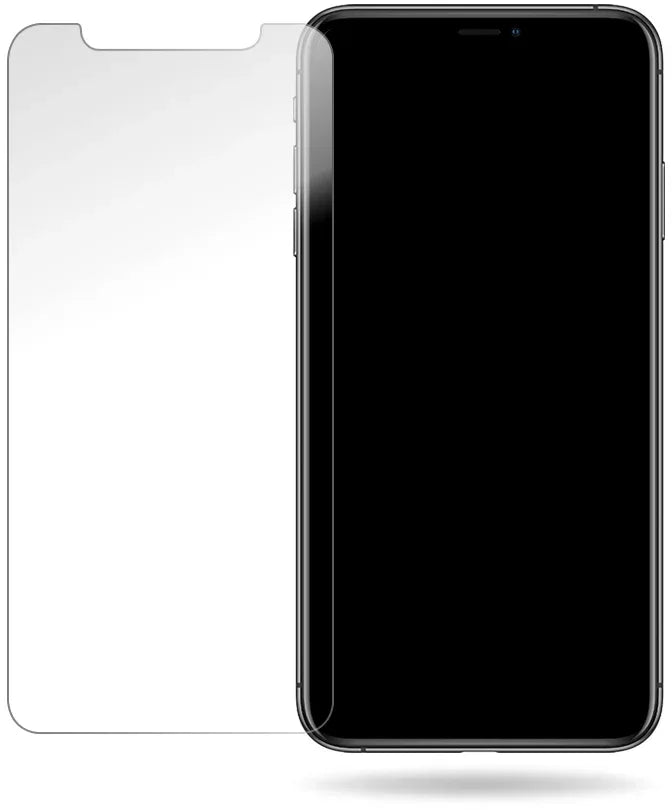 My Style Tempered Glass Screen Protector For Apple Iphone Xs Max/11 Pro Max Clear (10-Pack) - Essentify