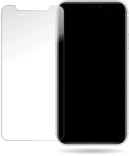 My Style Tempered Glass Screen Protector For Apple Iphone Xr/11 Clear (10-Pack) - Essentify