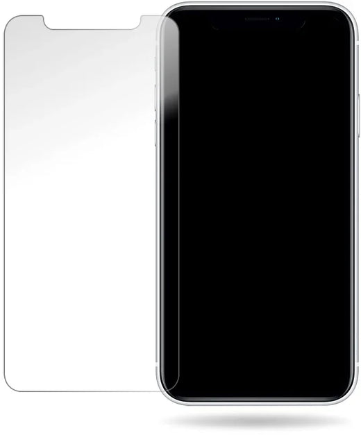 My Style Tempered Glass Screen Protector For Apple Iphone Xr/11 Clear (10-Pack) - Essentify