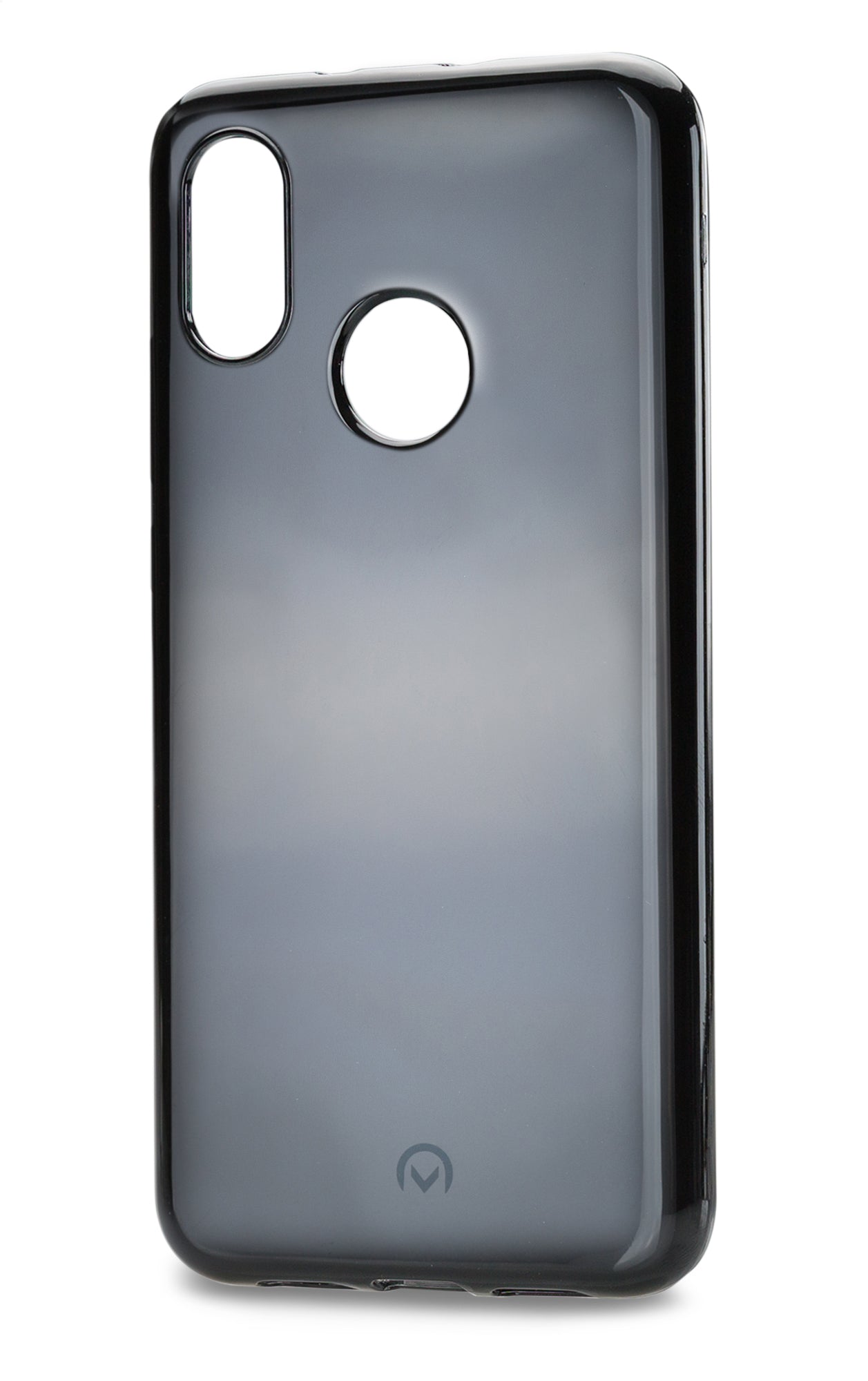 Mobilize Gelly Case Xiaomi Mi 8 Pro Black