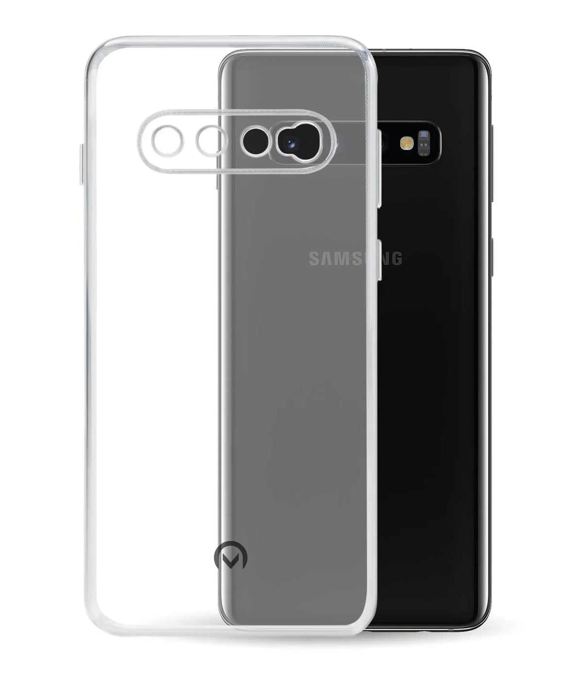 Mobilize Gelly Case Samsung Galaxy S10 Clear - Essentify