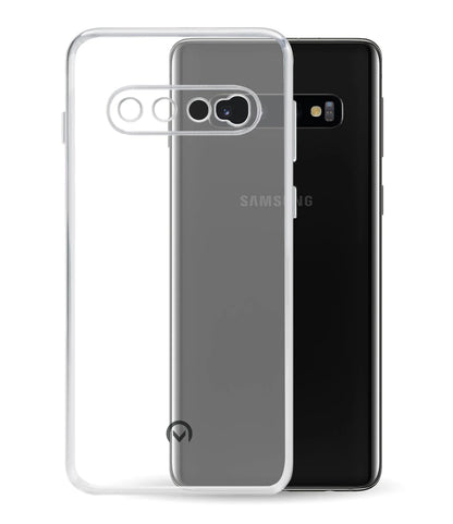 Mobilize Gelly Case Samsung Galaxy S10 Clear - Essentify