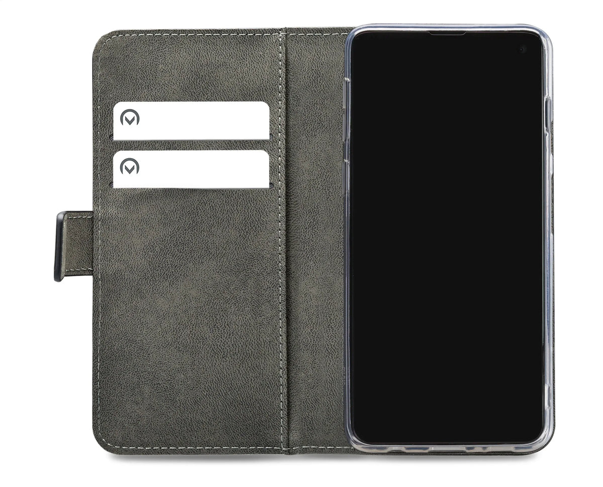 Mobilize Classic Gelly Wallet Book Case Samsung Galaxy S10 Black - Essentify