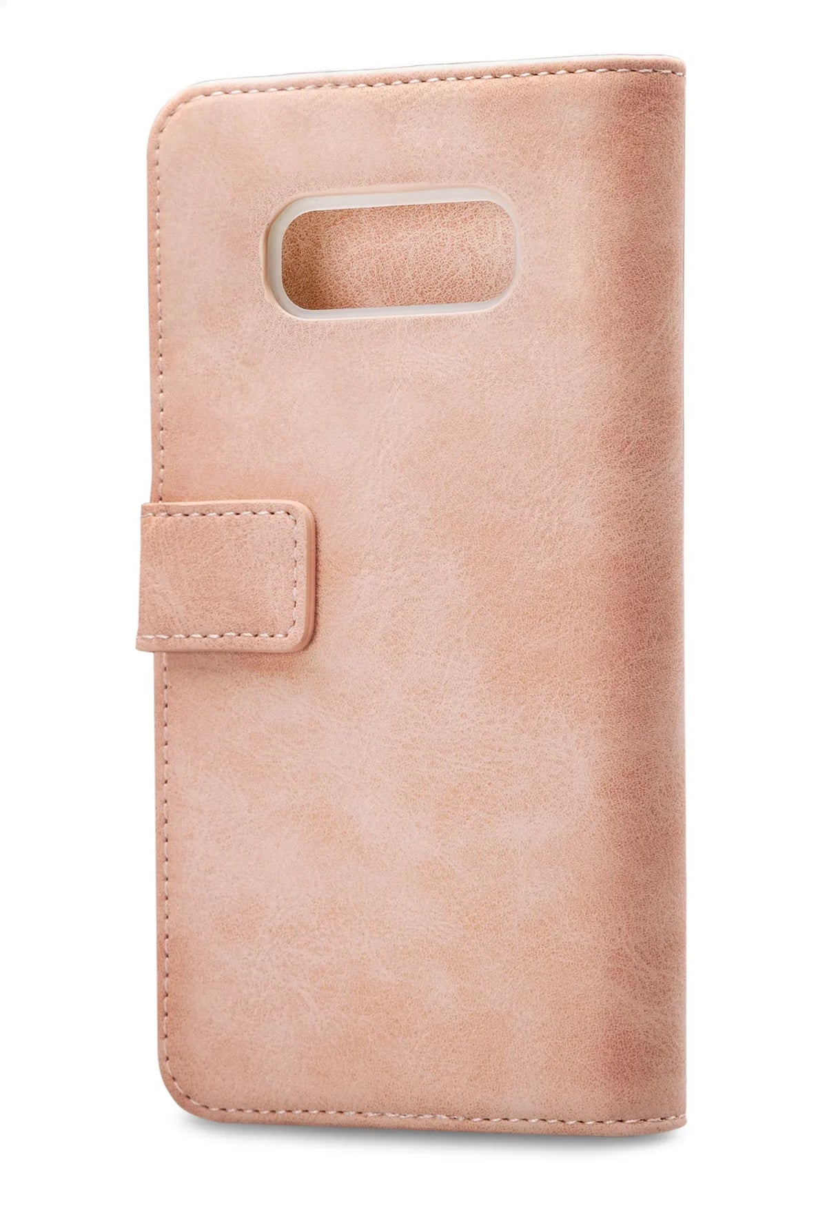 Mobilize Elite Gelly Wallet Book Case Samsung Galaxy S10E Soft Pink - Essentify