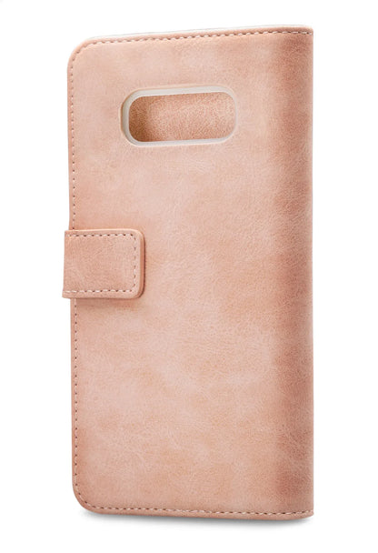 Mobilize Elite Gelly Wallet Book Case Samsung Galaxy S10E Soft Pink - Essentify