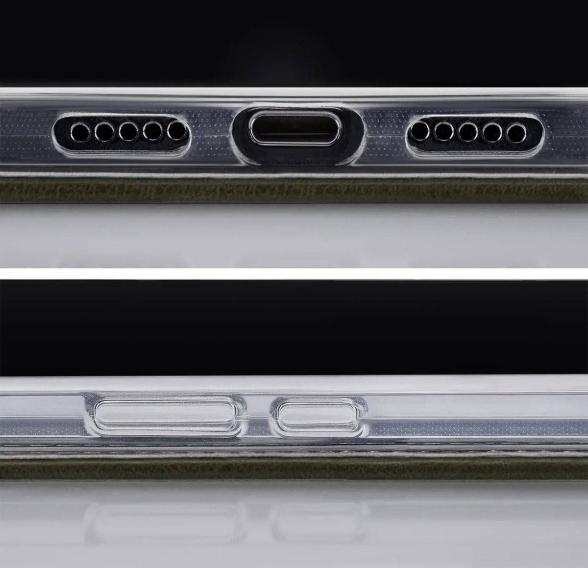 Mobilize Elite Gelly Wallet Book Case Samsung Galaxy S10+ Soft Pink - Essentify