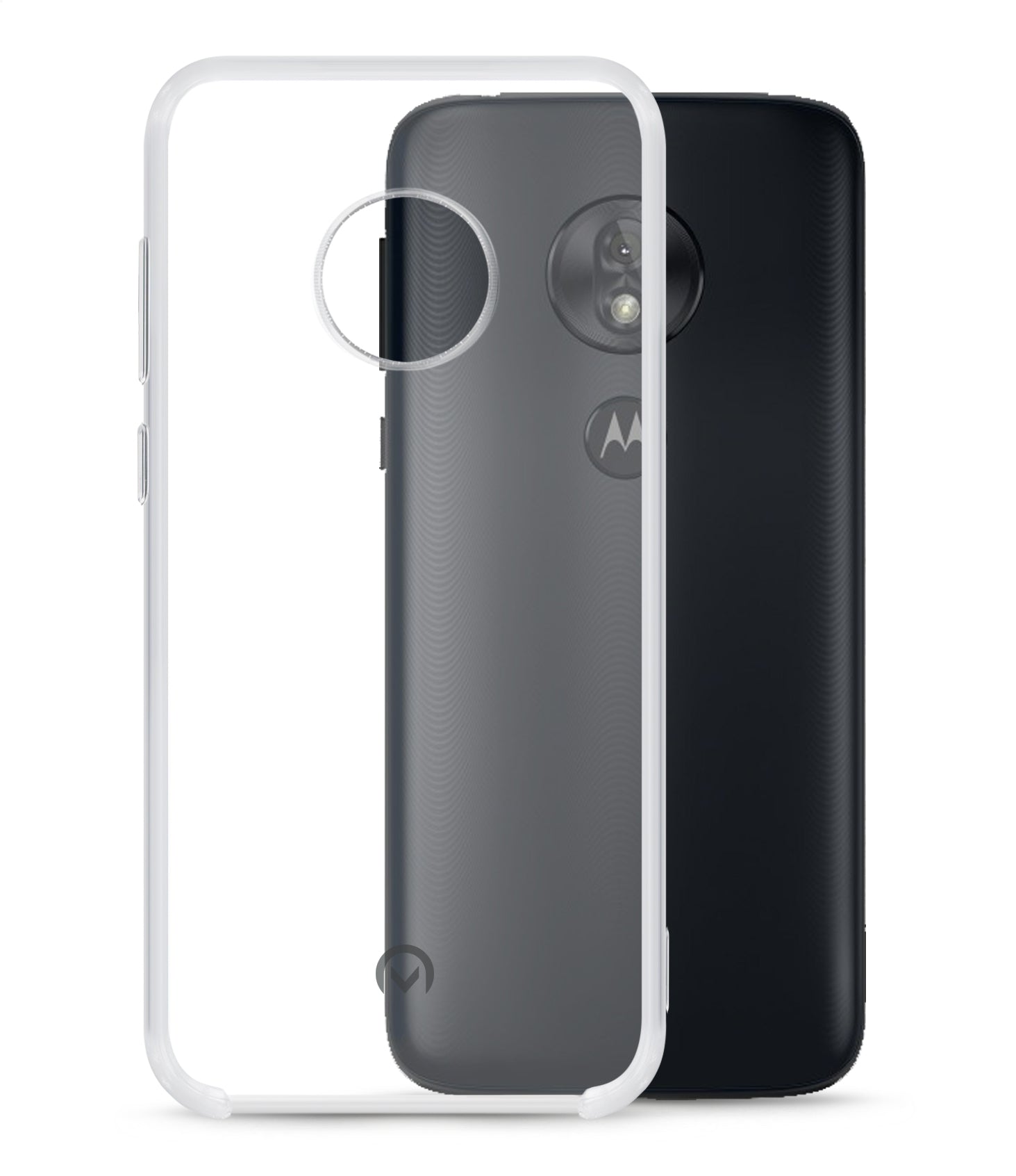 Mobilize Gelly Case Motorola Moto G7 Play Clear
