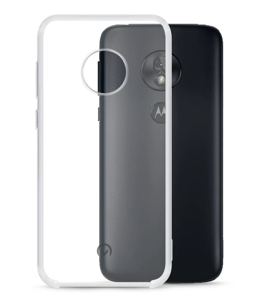 Mobilize Gelly Case Motorola Moto G7 Play Clear - Essentify
