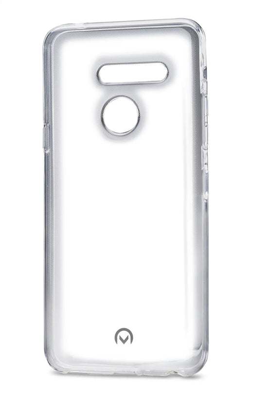 Mobilize Gelly Case Lg G8 Thinq Clear - Essentify