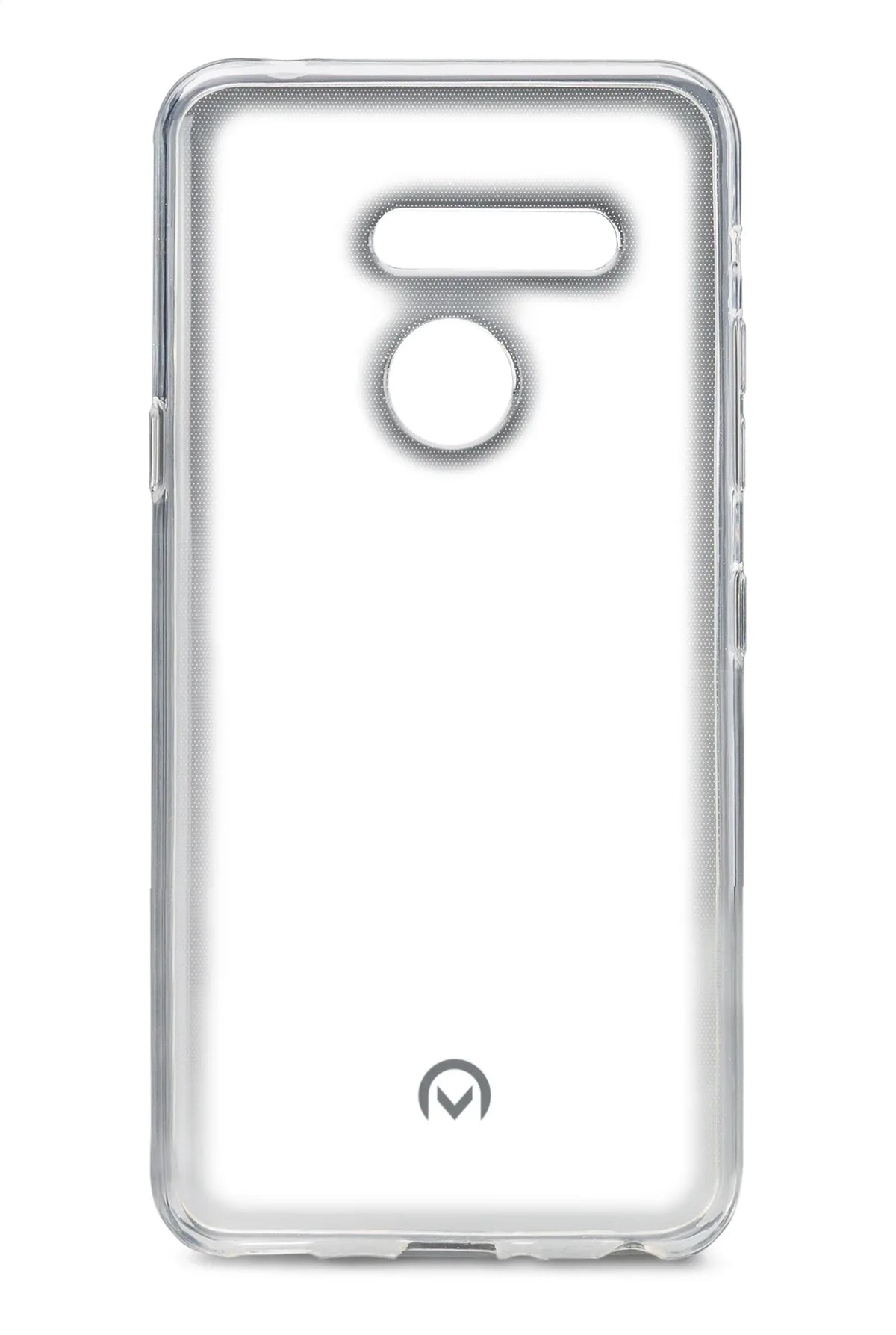 Mobilize Gelly Case Lg G8 Thinq Clear - Essentify