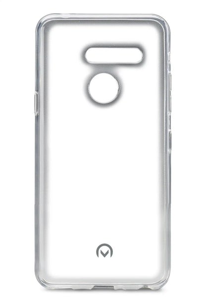 Mobilize Gelly Case Lg G8 Thinq Clear - Essentify