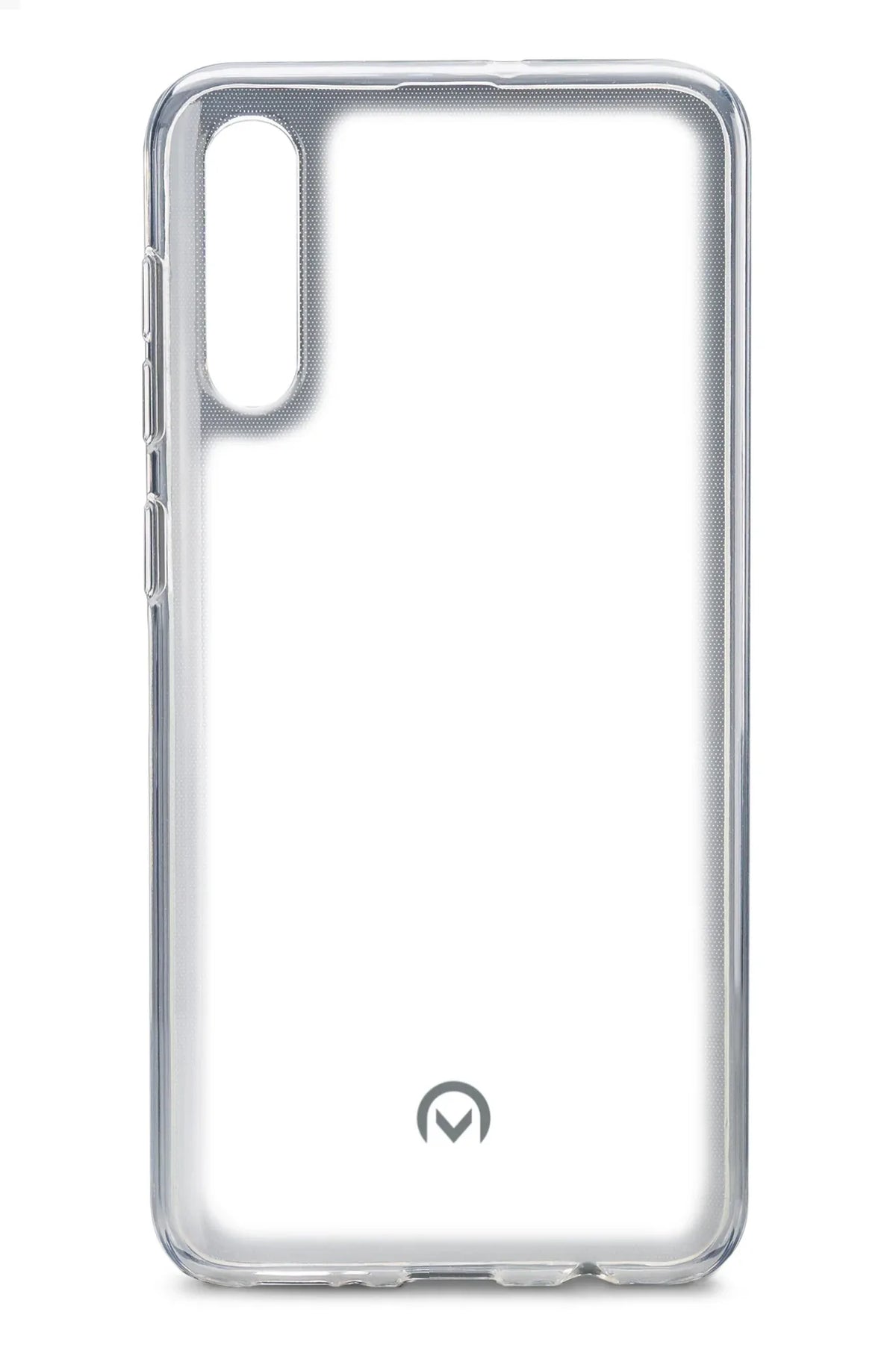 Mobilize Gelly Case Samsung Galaxy A30S/A50 Clear - Essentify