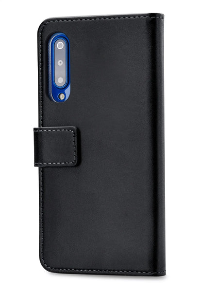 Mobilize Classic Gelly Wallet Book Case Xiaomi Mi 9 Black - Essentify
