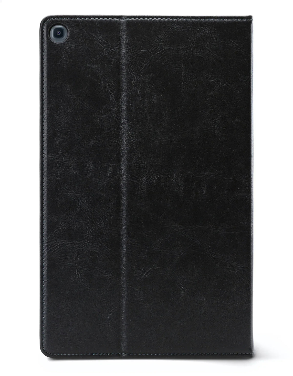 Mobilize Premium Folio Case Samsung Galaxy Tab A 10.1 2019 Black - Essentify
