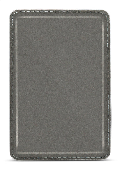 My Style Universal Sticky Card Pocket Pink Shimmer