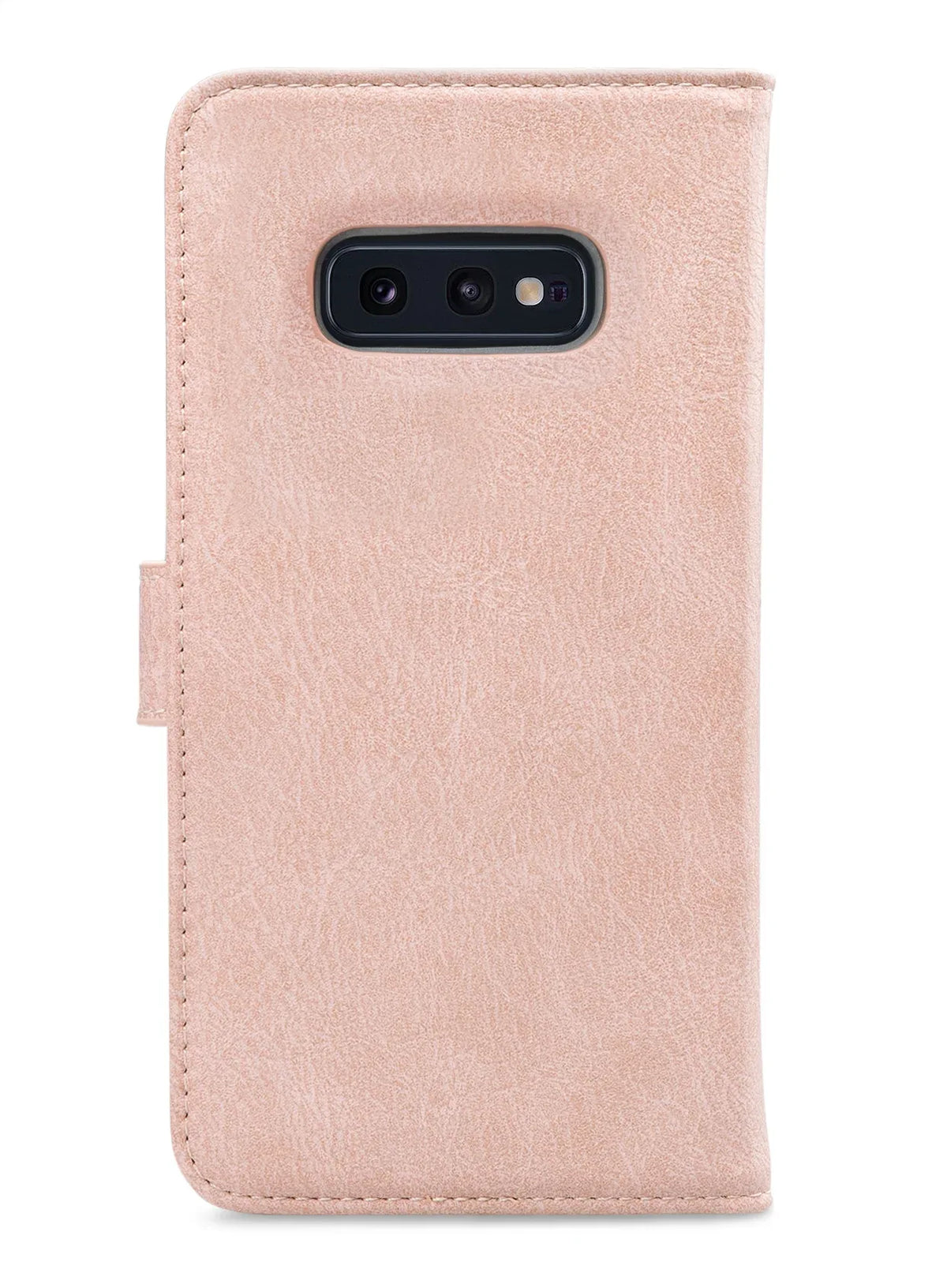 My Style Flex Wallet For Samsung Galaxy S10E Pink - Essentify