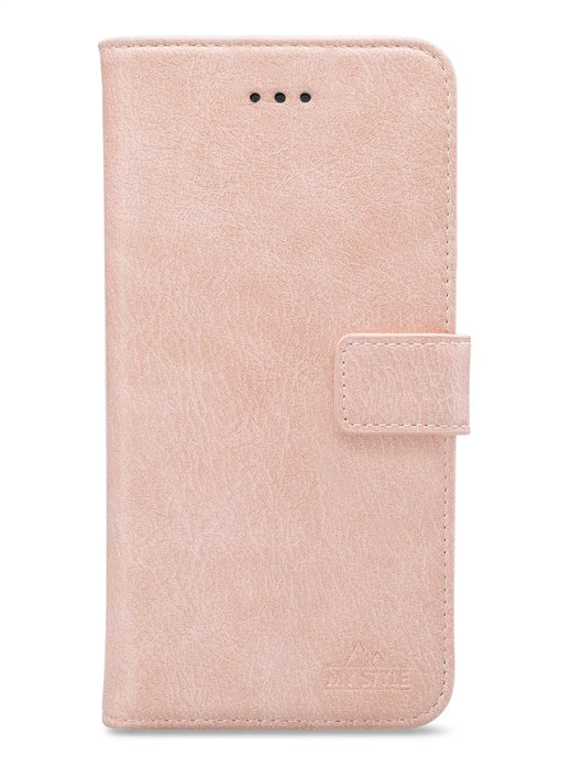 My Style Flex Wallet For Samsung Galaxy S9 Pink - Essentify