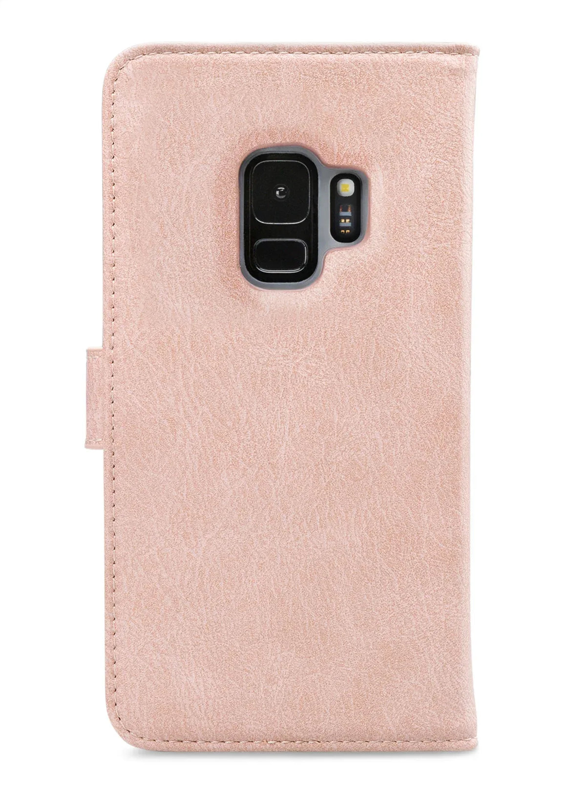 My Style Flex Wallet For Samsung Galaxy S9 Pink - Essentify