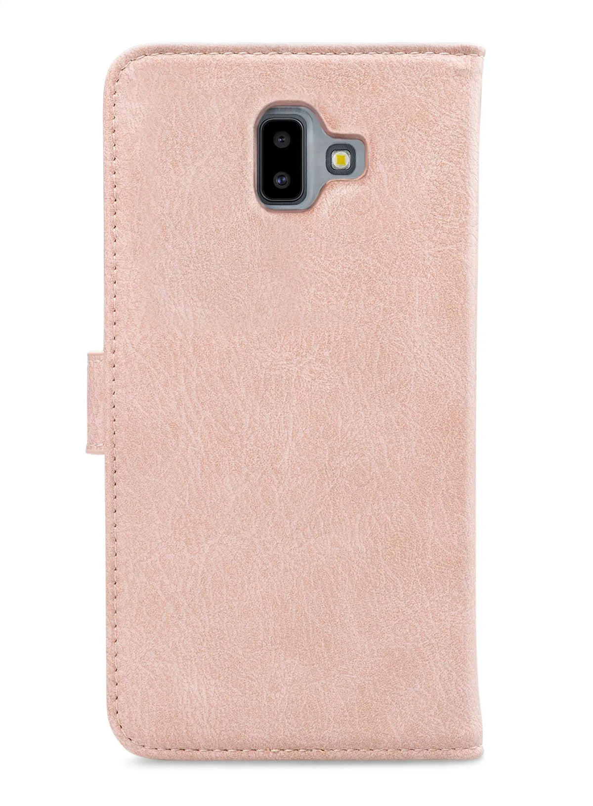 My Style Flex Wallet For Samsung Galaxy J6+ Pink - Essentify