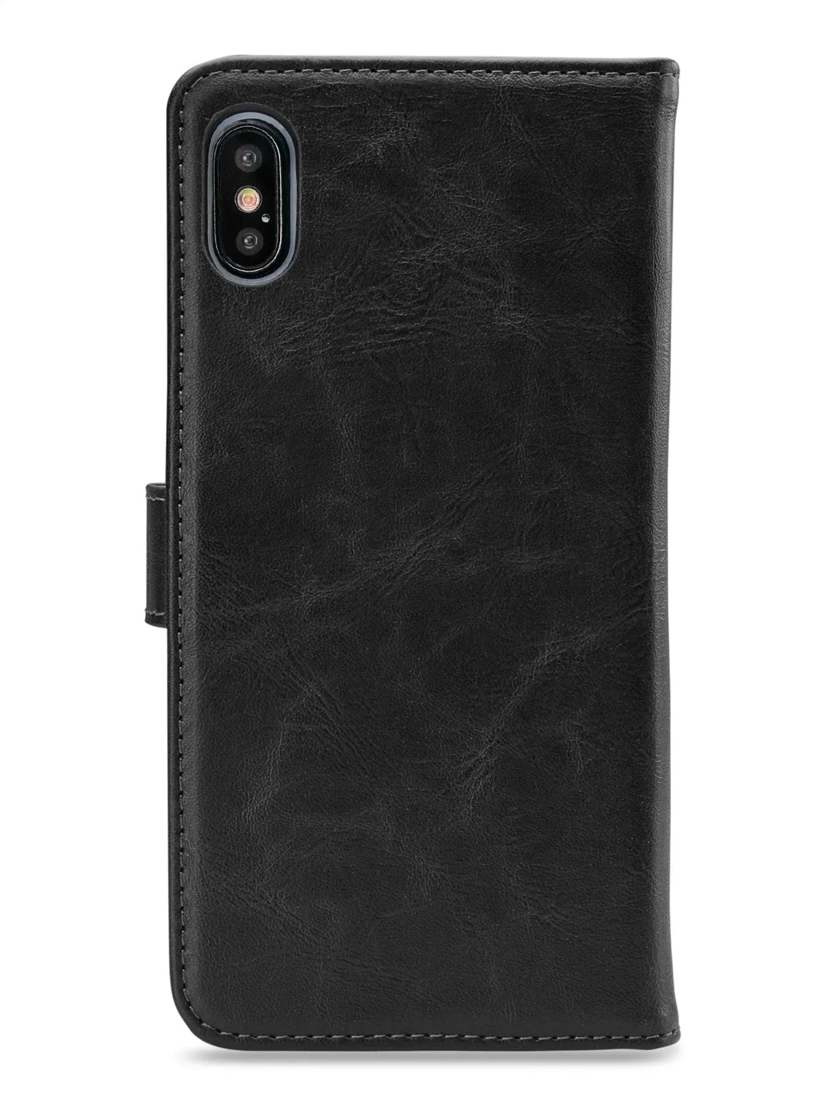 My Style Flex Wallet For Apple Iphone X/Xs Black - Essentify