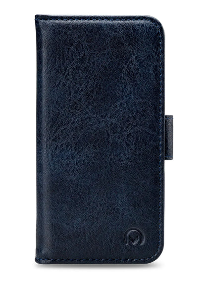 Mobilize Elite Gelly Wallet Book Case Huawei Y7 2019 Blue - Essentify