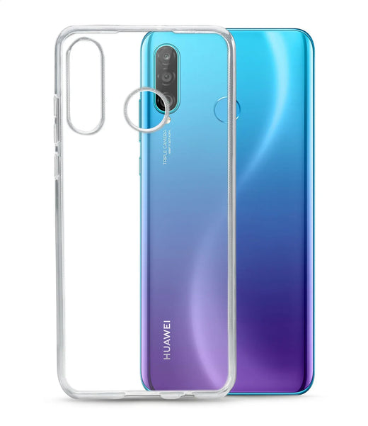 Mobilize Gelly Case Huawei P30 Lite/P30 Lite New Edition Clear - Essentify