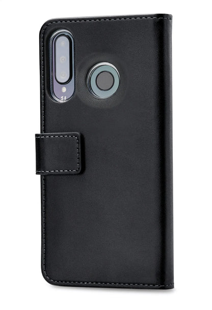 Mobilize Classic Gelly Wallet Book Case Huawei P30 Lite/P30 Lite New Edition Black - Essentify