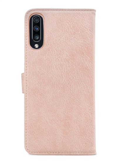 My Style Flex Wallet For Samsung Galaxy A70 Pink - Essentify